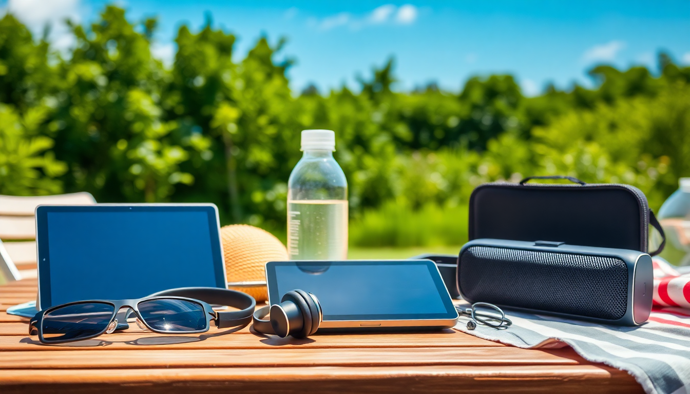 super offerte estive di esselunga per gli appassionati di tecnologia 1745805860