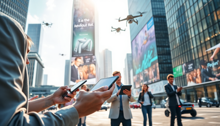 tendenze digitali del 2025 cosa aspettarsi 1745465365