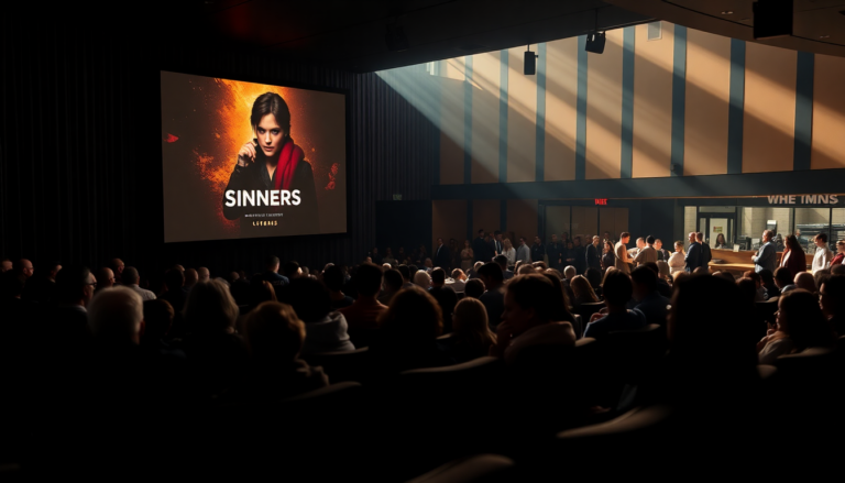 warner bros conquista il box office analisi del weekend 1745846187