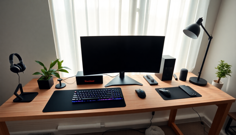 7 accessori indispensabili per il tuo setup pc 1746480145