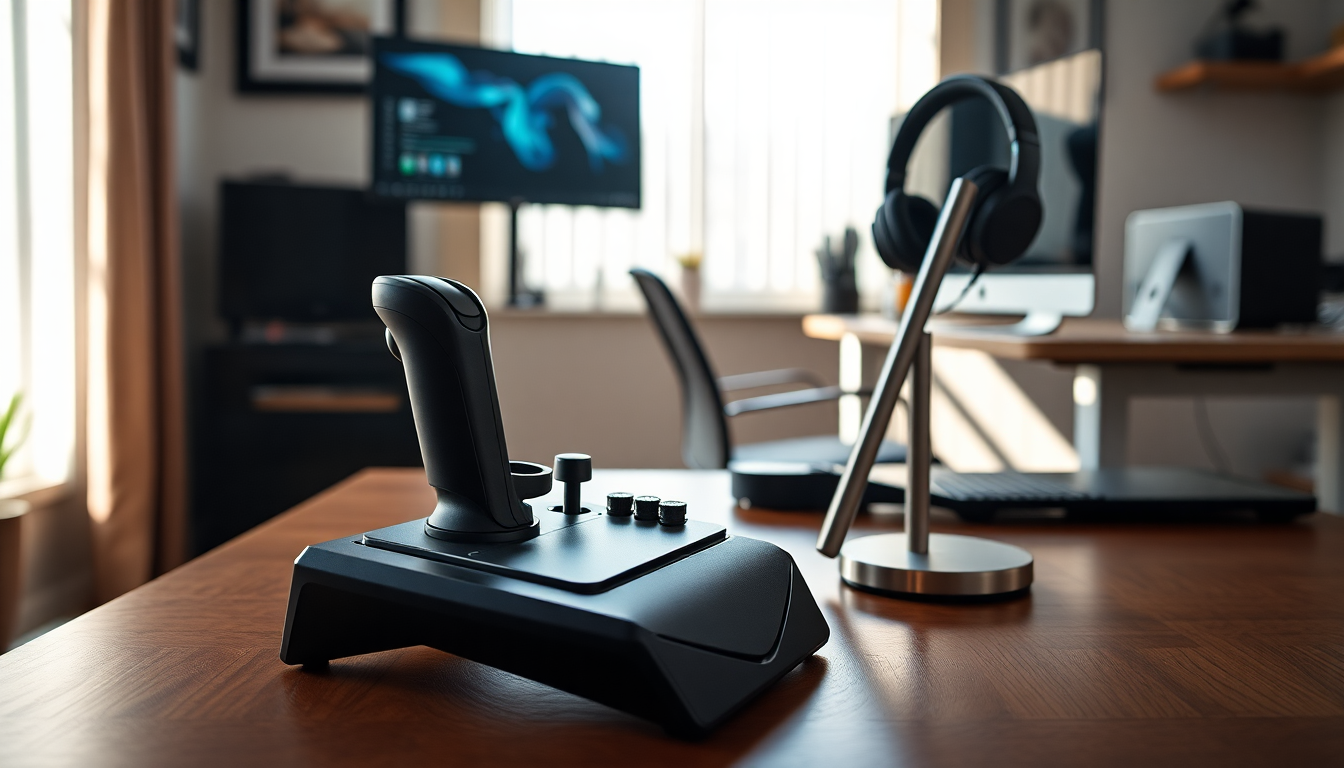 accessori gaming imperdibili per ogni appassionato 1748094474