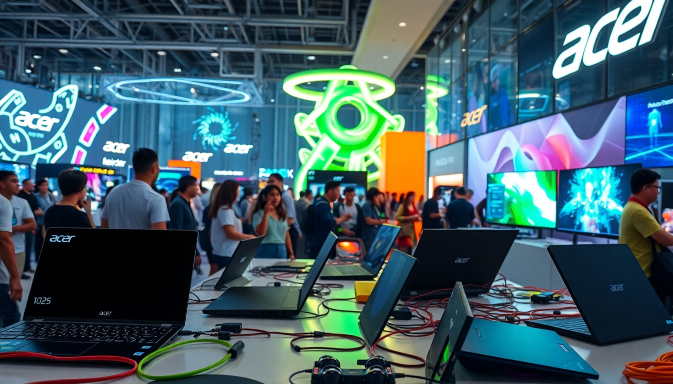 acer presenta una gamma di innovazioni al computex 2025 1747785864
