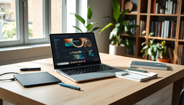 acer swift x 14 il portatile ideale per i creatori nel 2025 1747506459