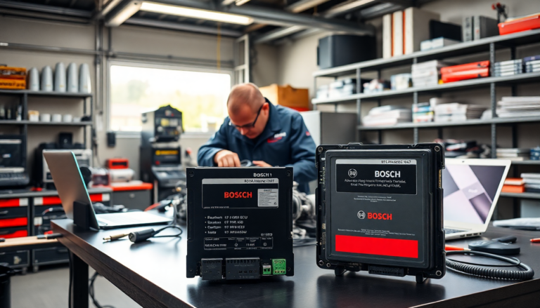 aggiornamenti ecu bosch e denso cosa ce di nuovo nel 2025 1747444254