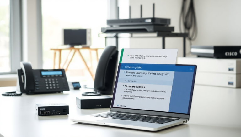 aggiornamenti firmware cisco ultime novita e miglioramenti 1746392309