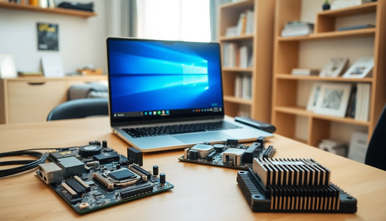 aggiornamenti sui processori supportati da windows 11 24h2 1746359365