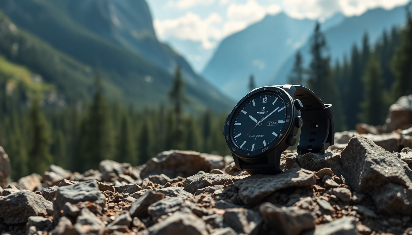 amazfit t rex 3 in offerta scopri le sue caratteristiche e vantaggi 1748215194