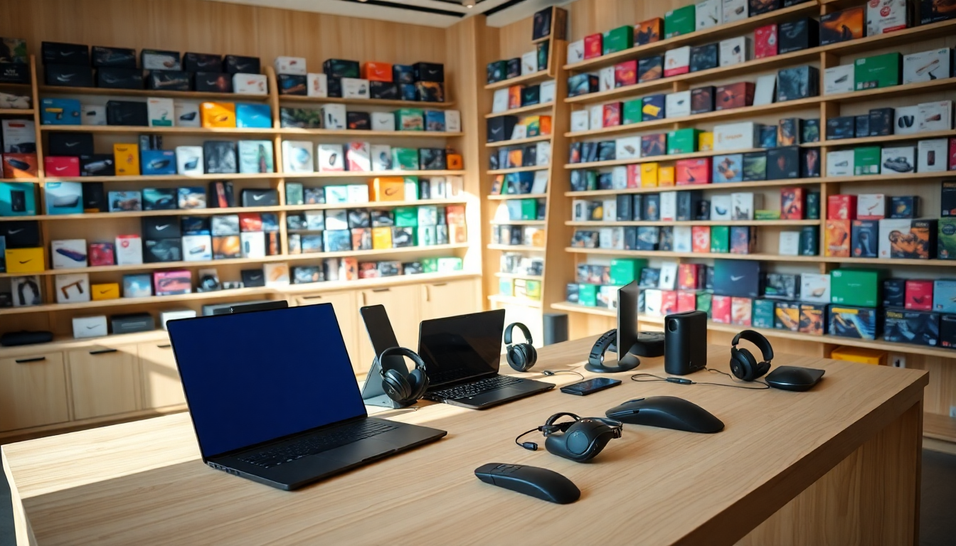 amazon tech week sconti imperdibili sui gadget del momento 1746633931