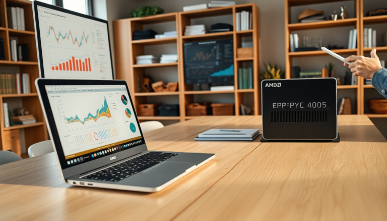 amd epyc 4005 prestazioni eccezionali per le piccole e medie imprese 1747212625