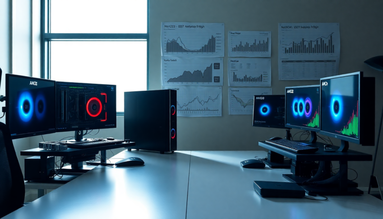 analisi della redditivita tra amd e nvidia 1746260560