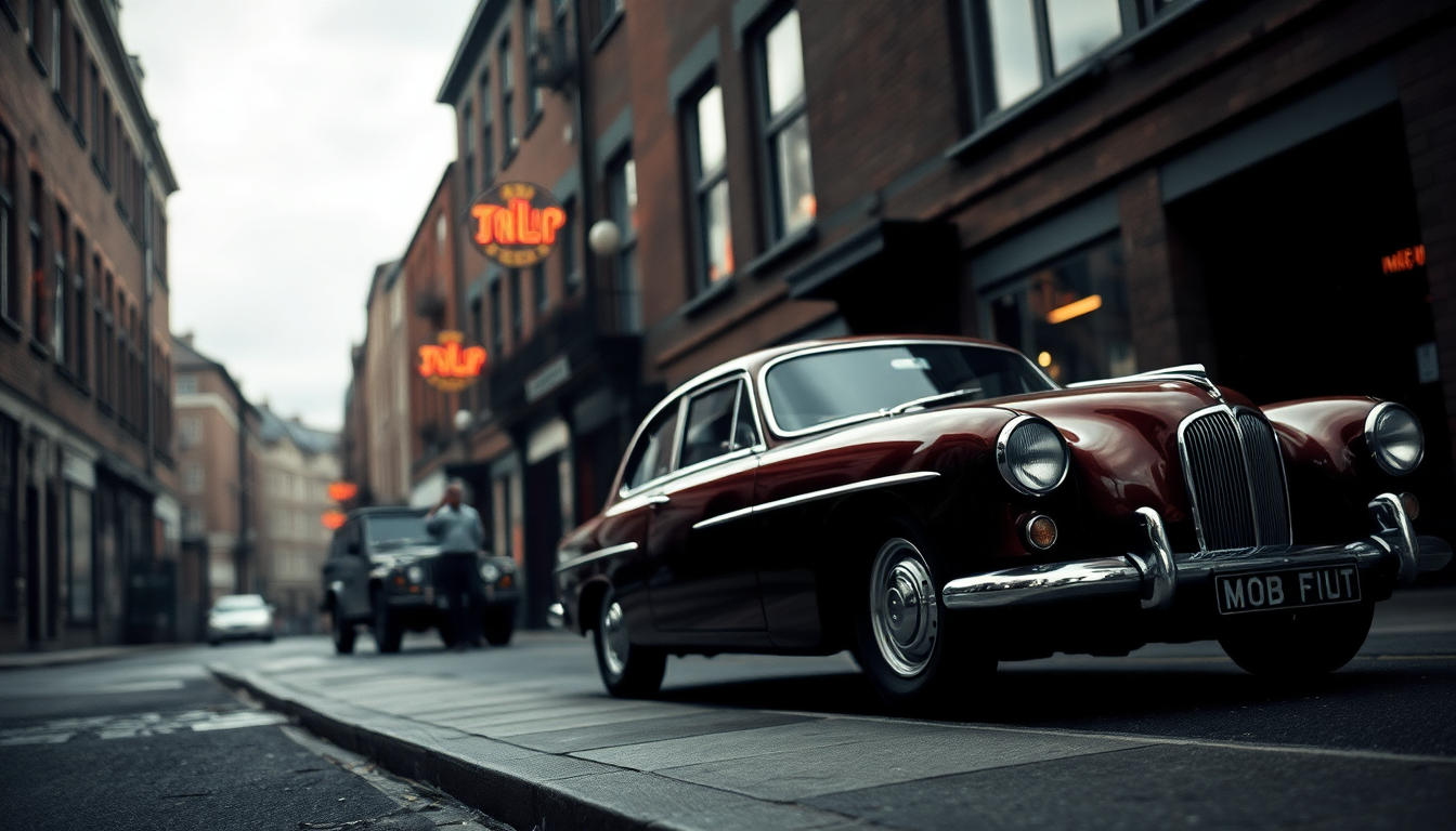 analisi della serie mobland un viaggio nel crimine britannico 1746355708