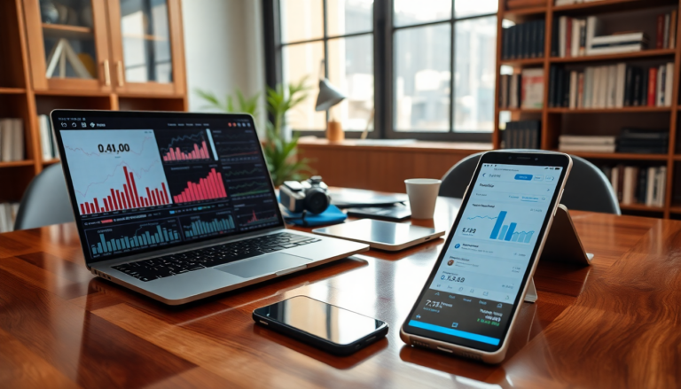 analisi dettagliata dei dati finanziari nel mondo tech 1748709497