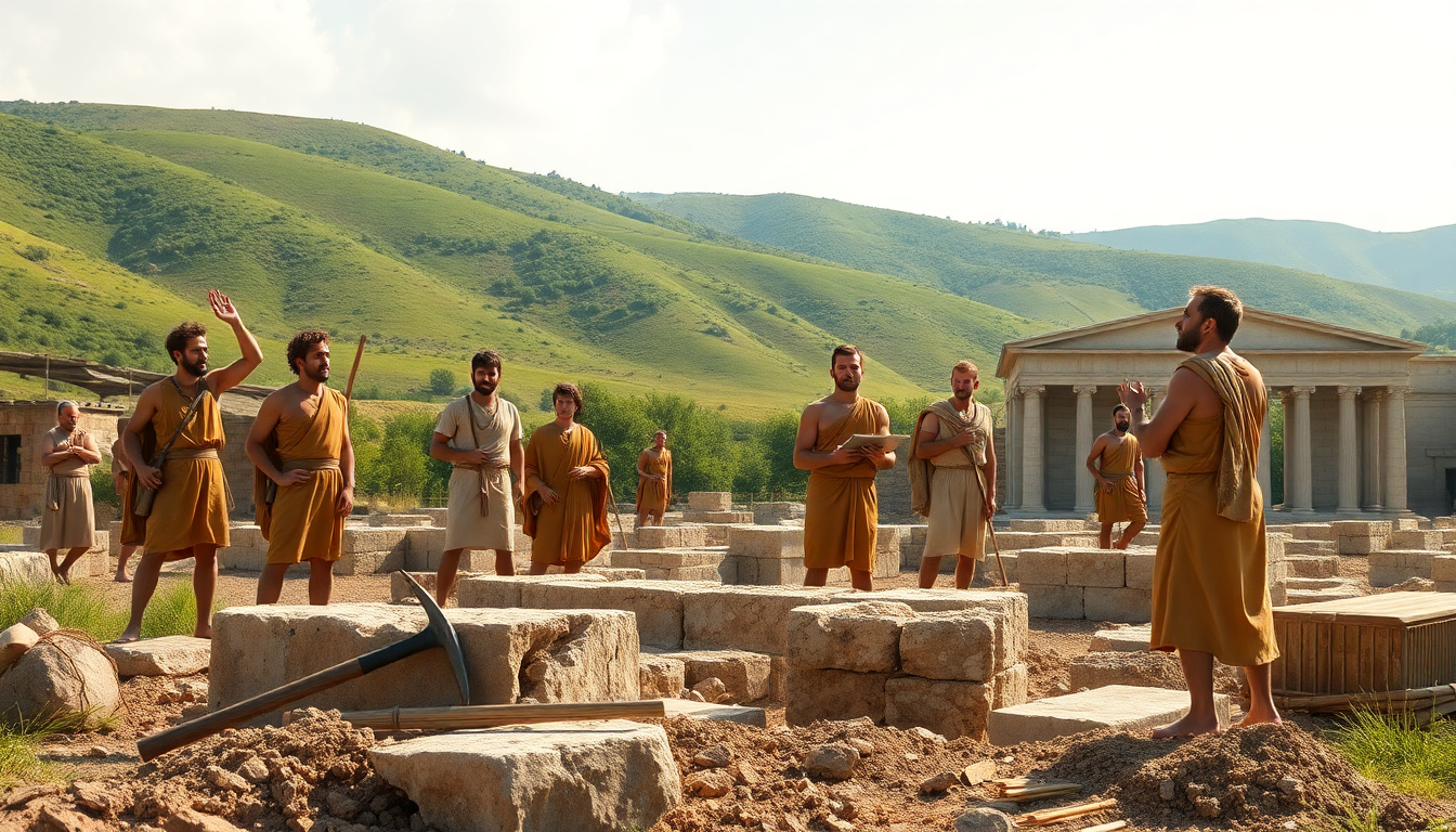 anno 117 un tuffo nellantichita con nuove sfide 1748046912