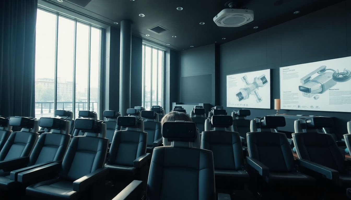 anteo rai cinema il primo cinema vr in italia 1747400223