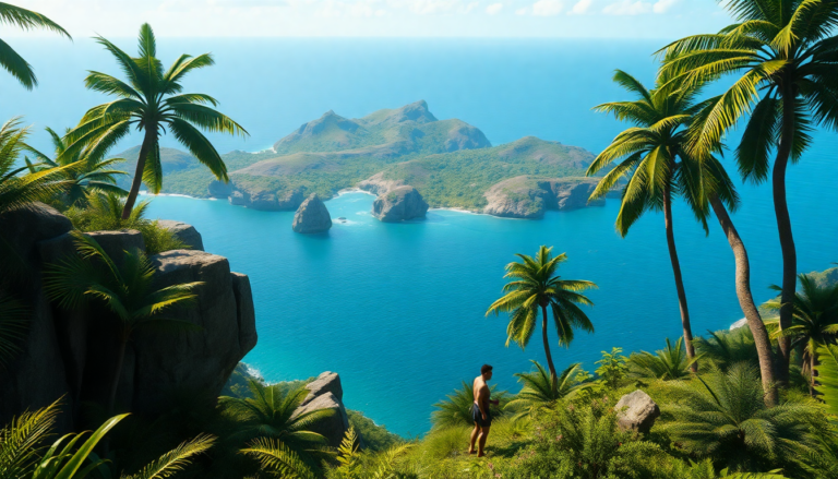 ark ultimate mobile edition unavventura preistorica da non perdere 1747002322