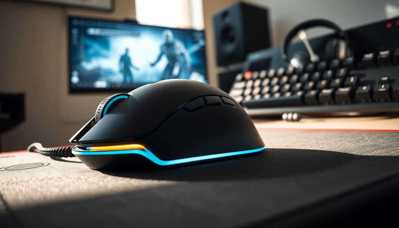 attack shark x11 la recensione della mouse da gaming definitiva 1747649946