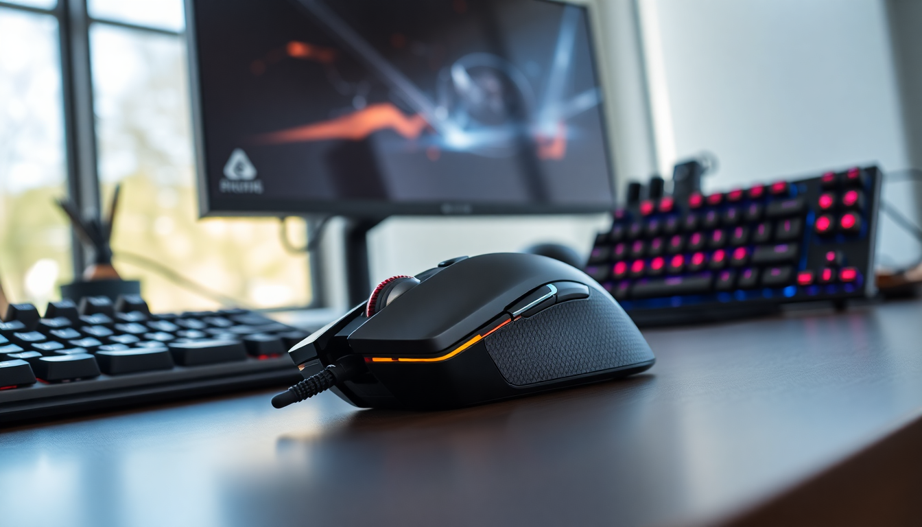 attack shark x11se la mouse da gaming per ogni esigenza 1748599692