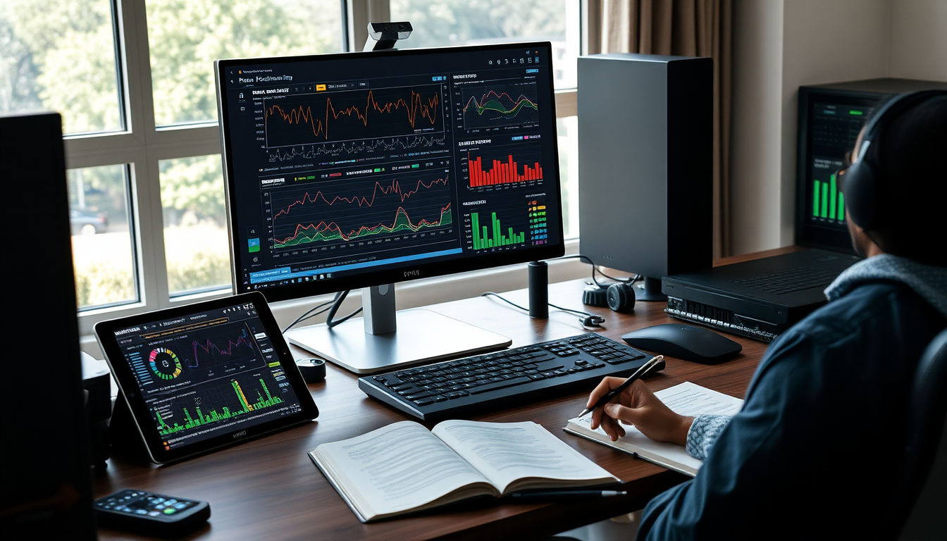 benchmark delle gpu quale hardware scegliere per le tue necessita 1746124465