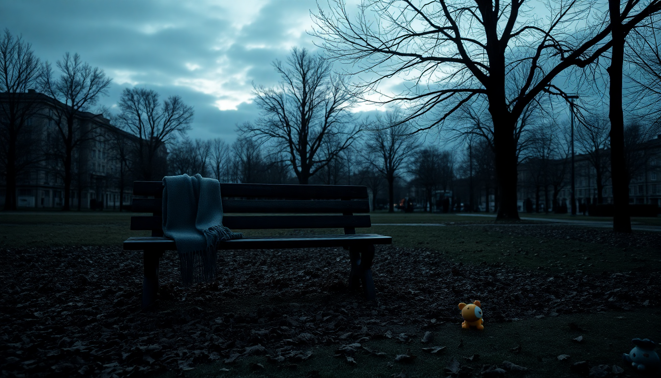 bring her back un viaggio nellorrore e nel dramma 1747414969