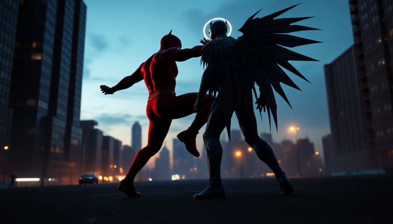 chi vincerebbe in un combattimento daredevil o nightwing 1746725574