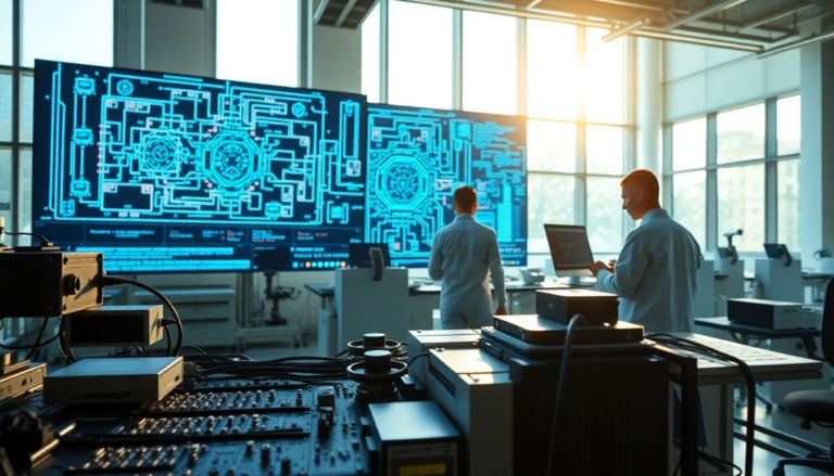 come la sicurezza quantistica sta cambiando il panorama della protezione dei dati 1746179887