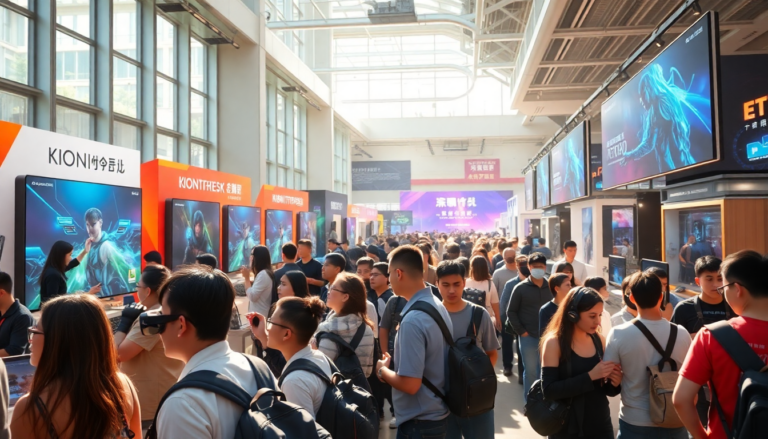 computex 2025 le novita piu interessanti dal mondo gaming 1748057873