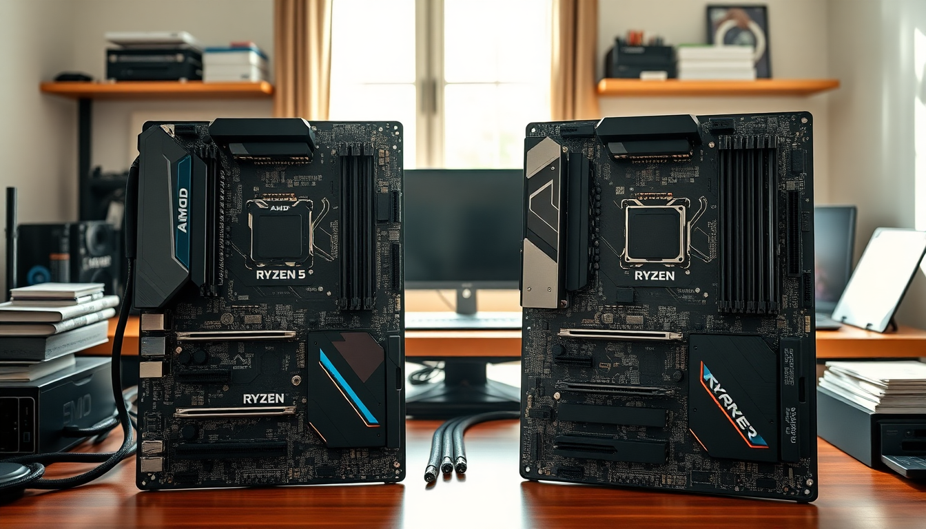 confronto tra amd ryzen 5 e intel core i5 quale scegliere 1747922109