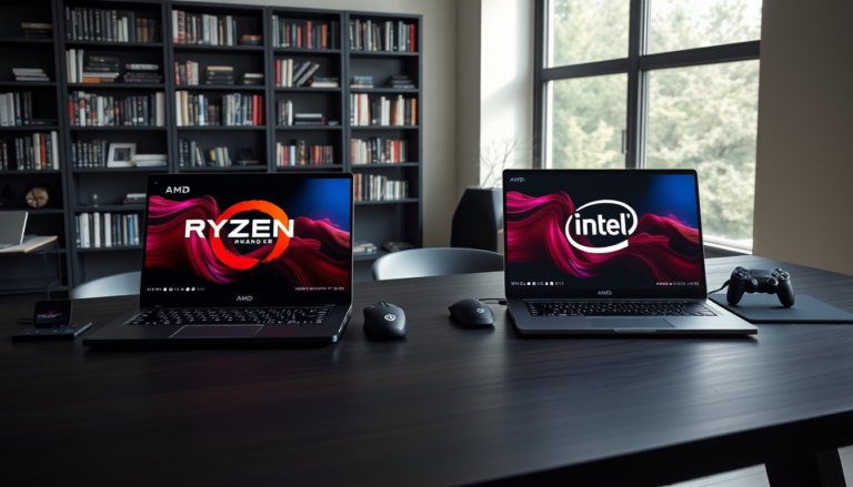 confronto tra i processori amd ryzen 9 9955hx3d e intel core ultra 9 275hx 1748306672