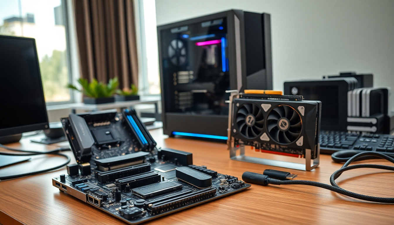 confronto tra pcie 40 e pcie 50 quale scegliere 1748500707