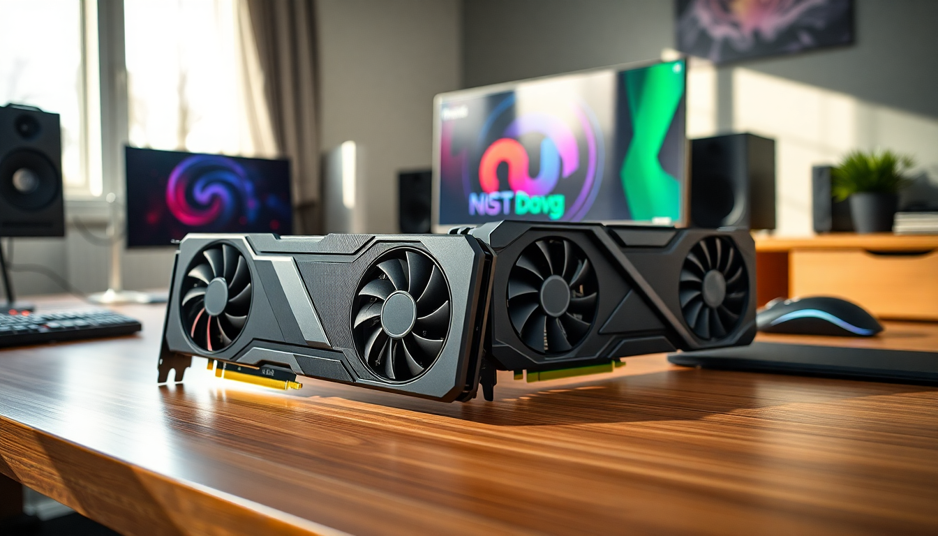 confronto tra radeon rx 9070 e geforce rtx 4070 quale scegliere 1746699870