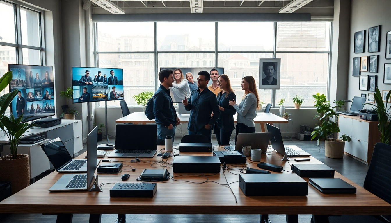 costruire il futuro dellintrattenimento con prime video 1746758429