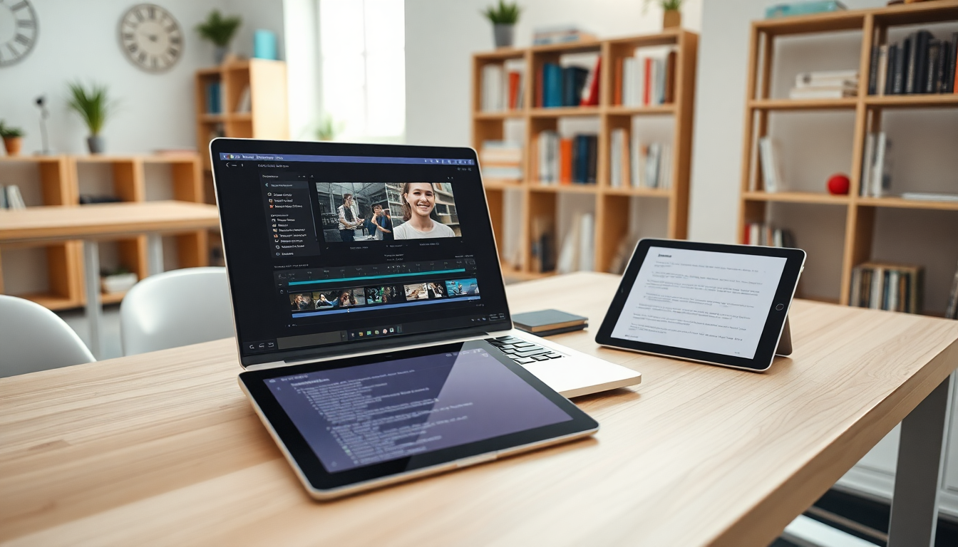 creare video di formazione efficaci con lia 1747767478