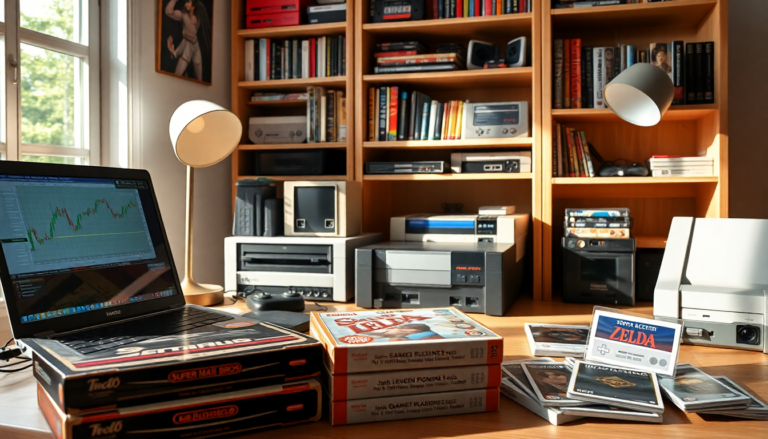 criptovalute e retrogaming un nuovo modo di collezionare 1747539586