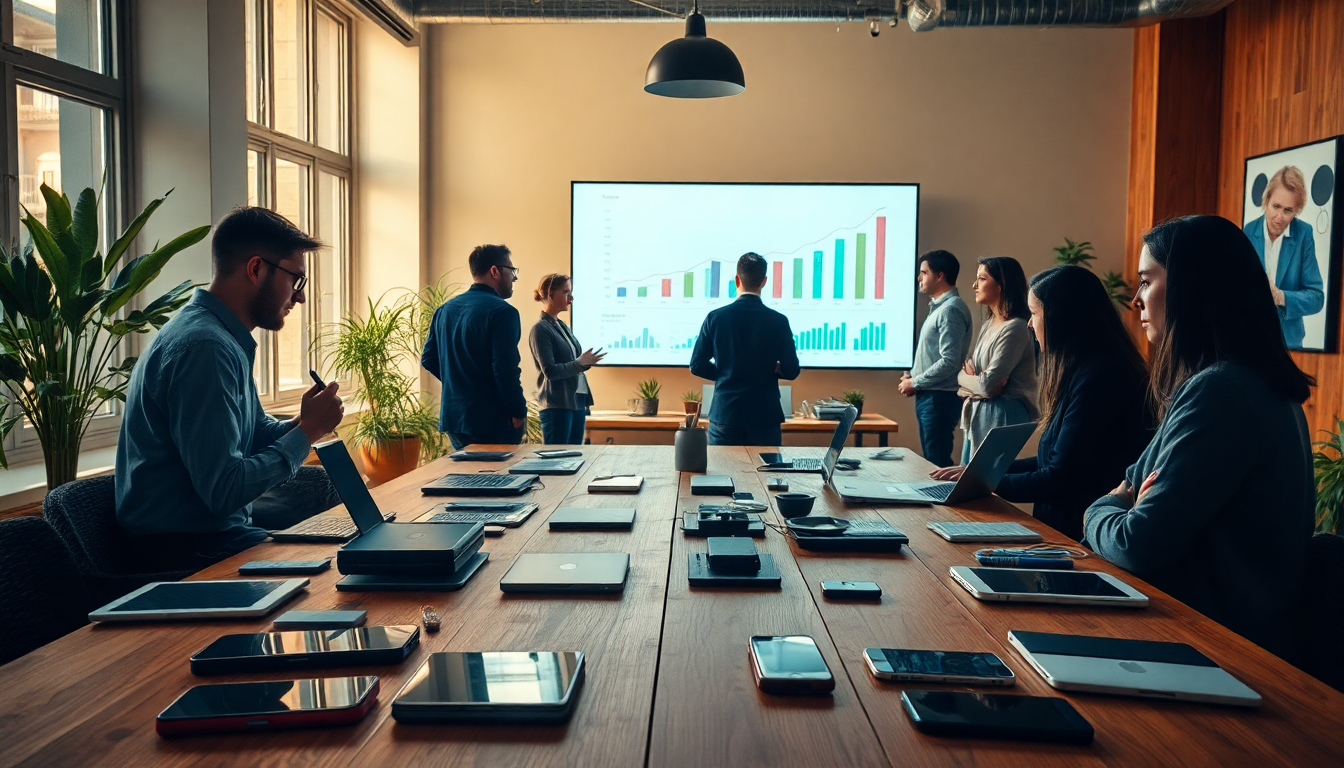 critiche al sistema incertezze e opportunita nel tech 1748244542