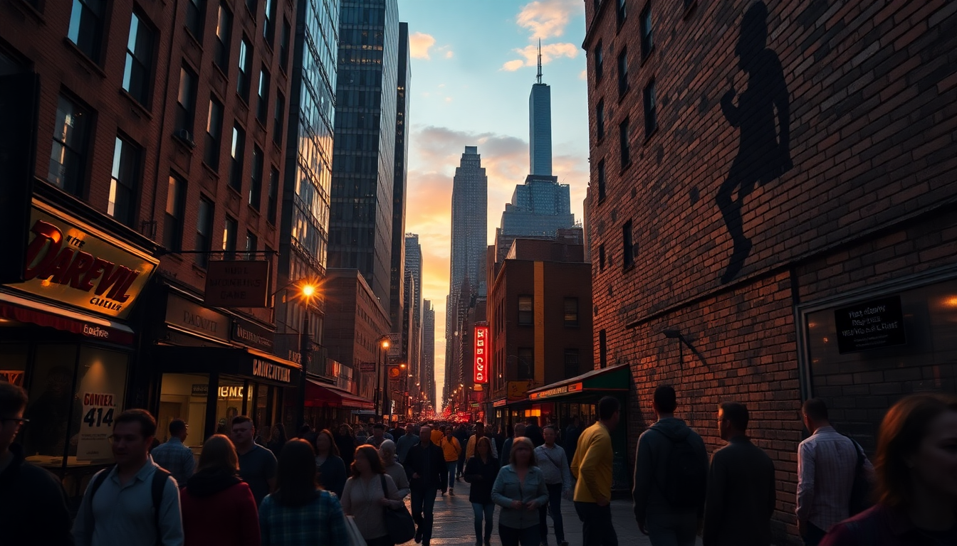 daredevil born again la nuova stagione in arrivo 1747594834