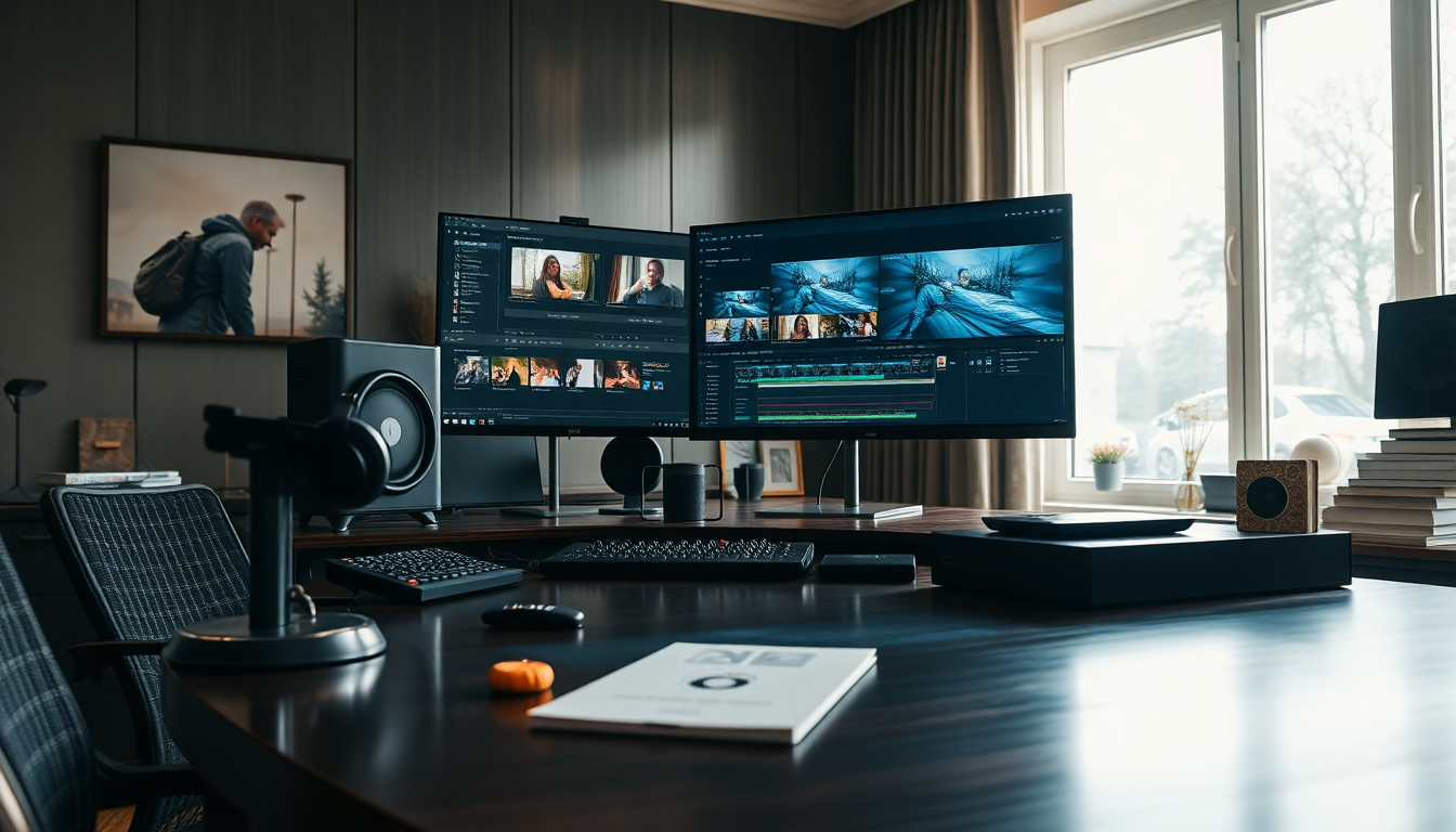 davinci resolve studio 20 il software di editing video definitivo 1748562954