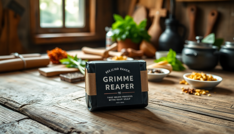 dr squatch e liquid death il nuovo sapone grime reaper 1746201929