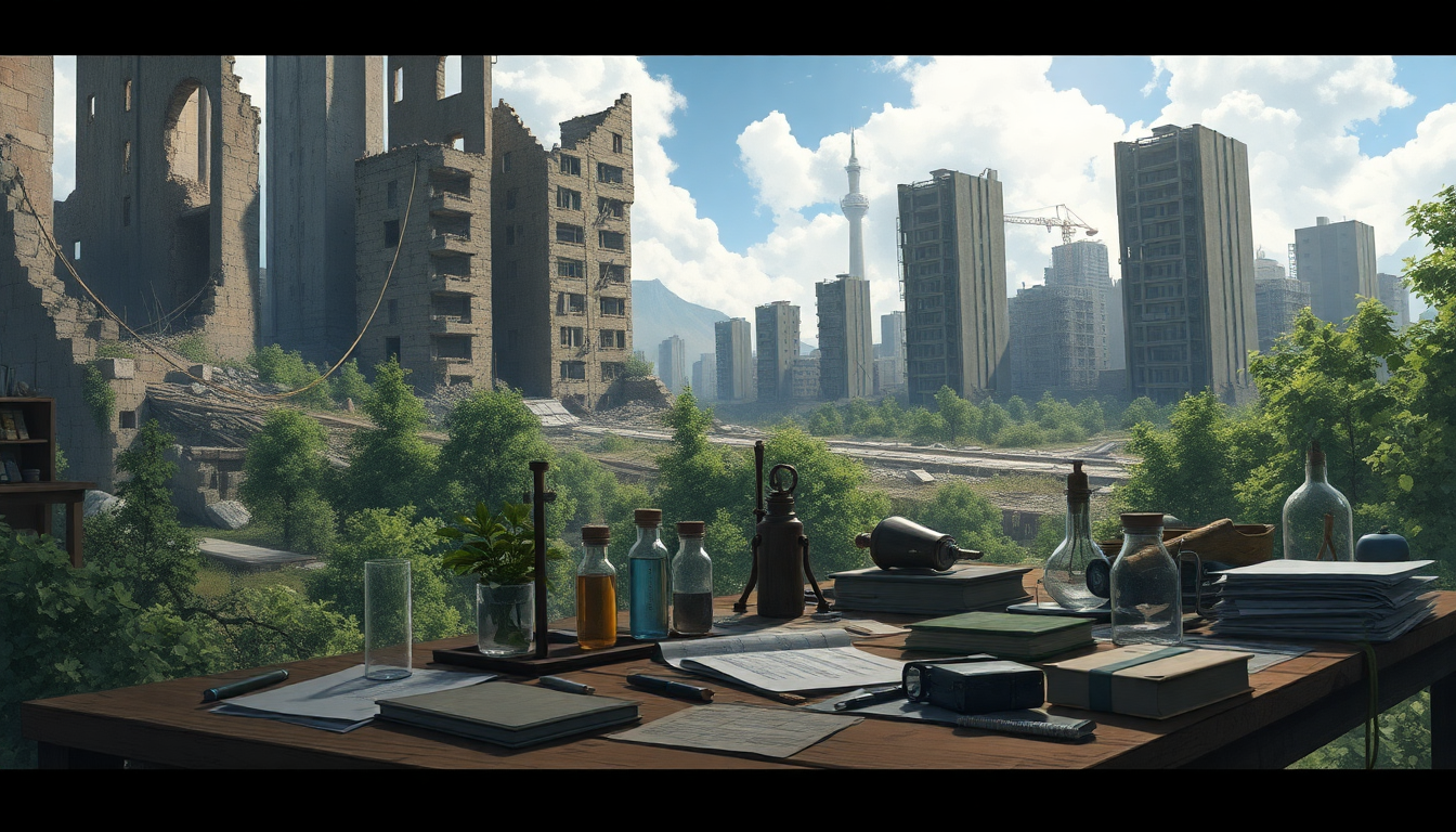 dr stone 27 la conclusione di unepopea straordinaria 1746736527