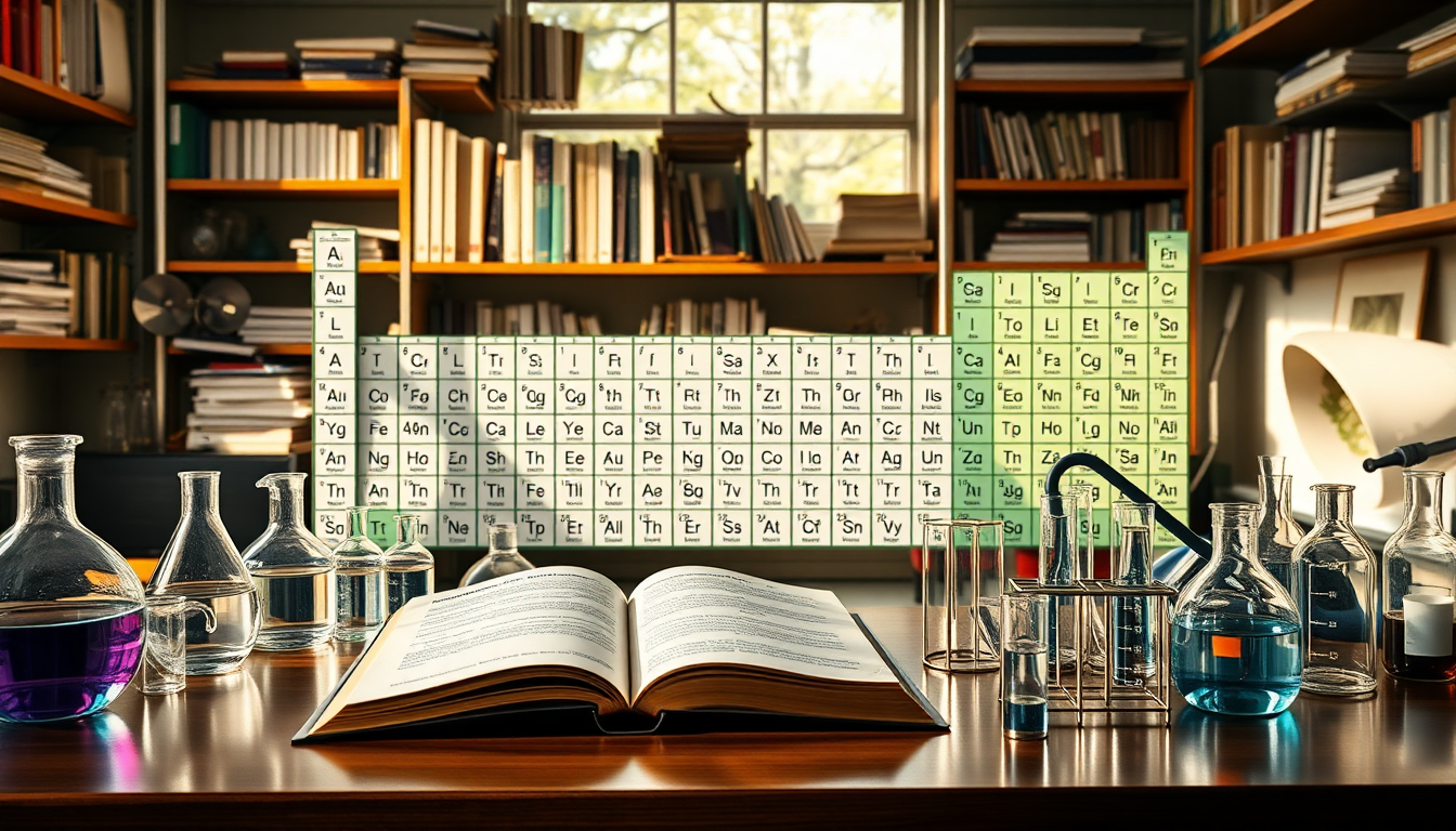 elementi chimici e i loro nomi storie affascinanti di scienziati 1748515367