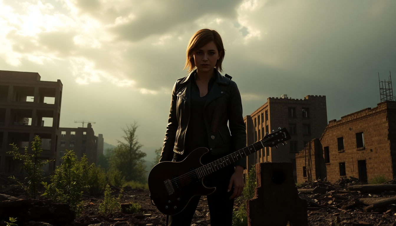 ellie e la rappresentazione lgbtq in the last of us 1747363316