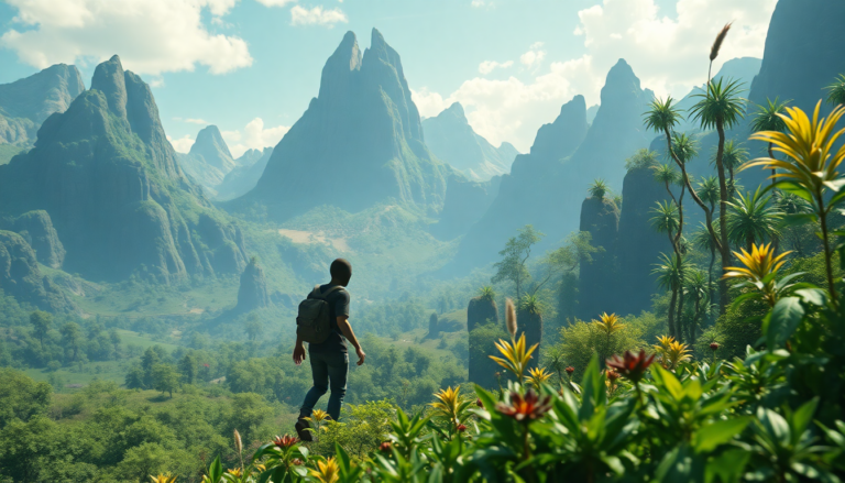 esplora mondi straordinari nei videogiochi piu avvincenti 1746784063