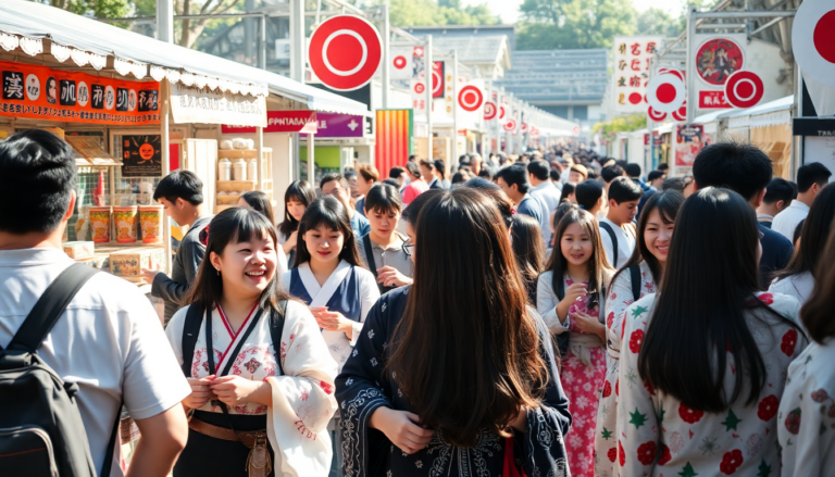 eventi imperdibili per appassionati di cultura pop nel 2025 1746157619