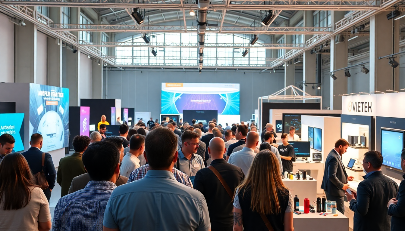 eventi tech da non perdere nel 2023 1746161331