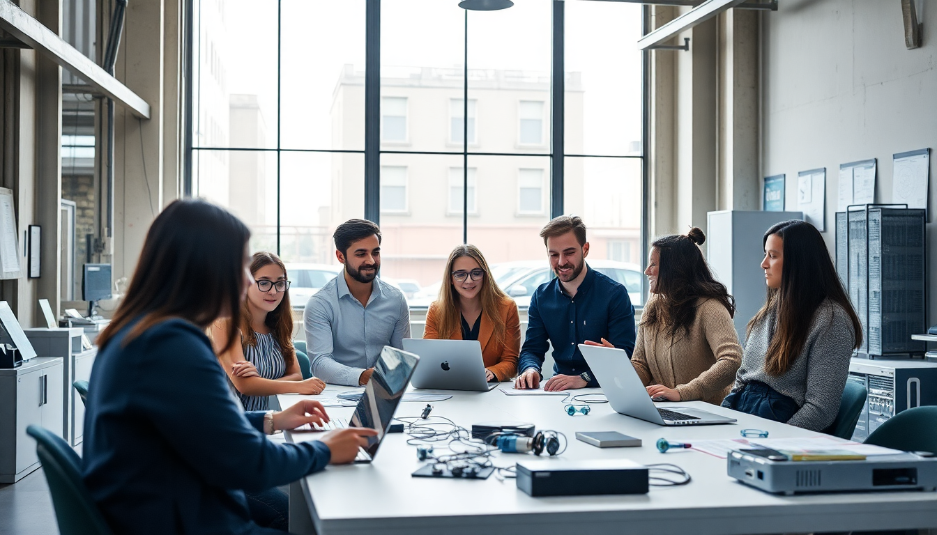 fabbrica italia il nuovo progetto di hpe per lintelligenza artificiale 1748636329