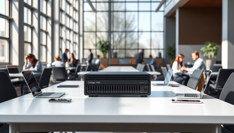 fortigate 700g la nuova frontiera della sicurezza per i campus moderni 1746696212