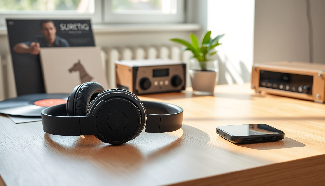 fractal scape il debutto delle cuffie wireless di alta qualita 1747117119