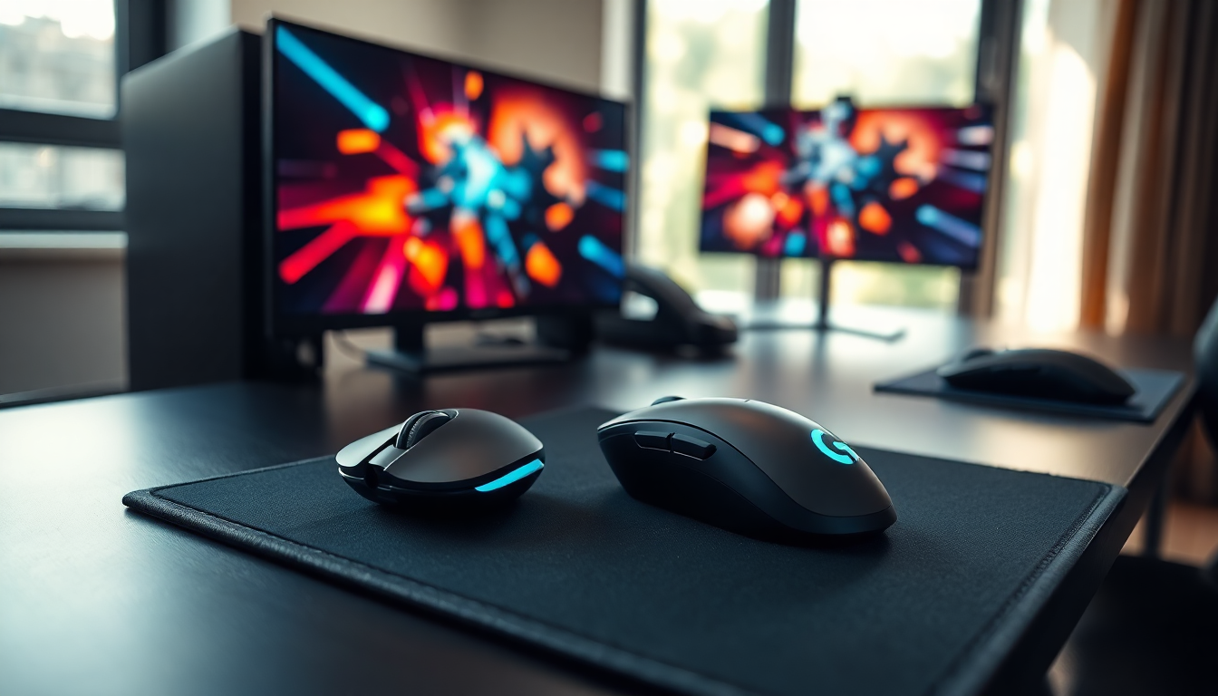 g502 x lightspeed un mouse da gaming rivoluzionario 1748676561