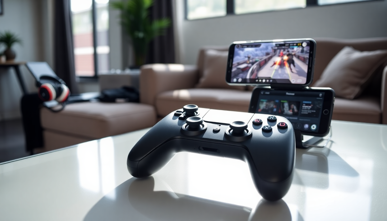 gamehub e gamesir x5 lite una combinazione da rivedere 1746172461