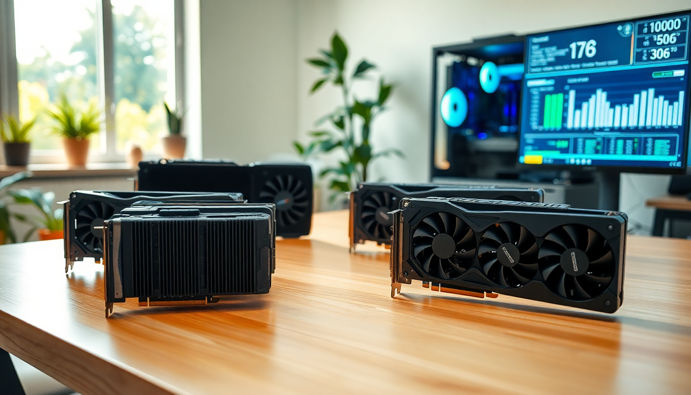 guida alla scelta della scheda grafica confronto tra gpu 1746905718