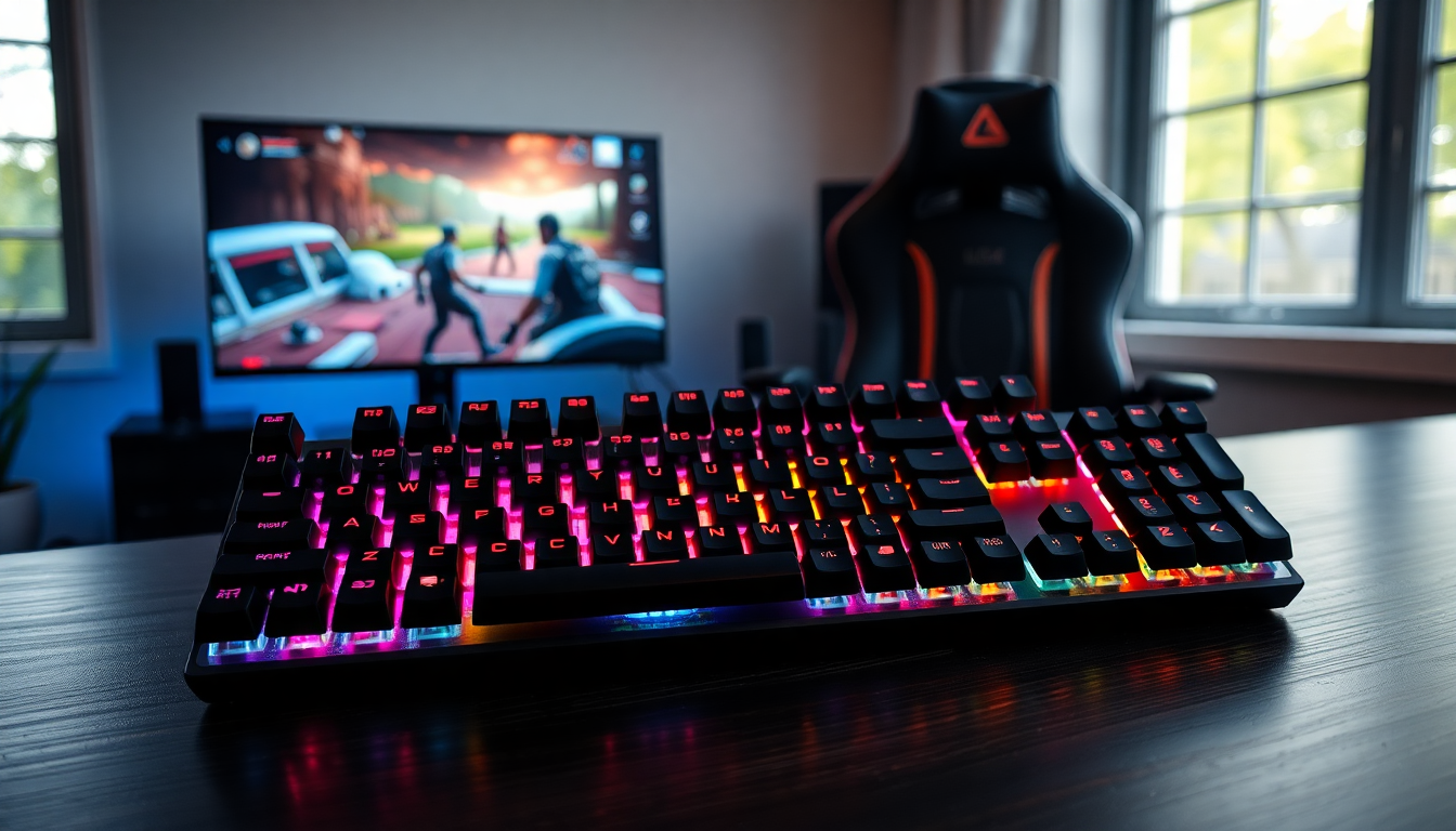 guida alla scelta della tastiera da gaming perfetta 1746194559